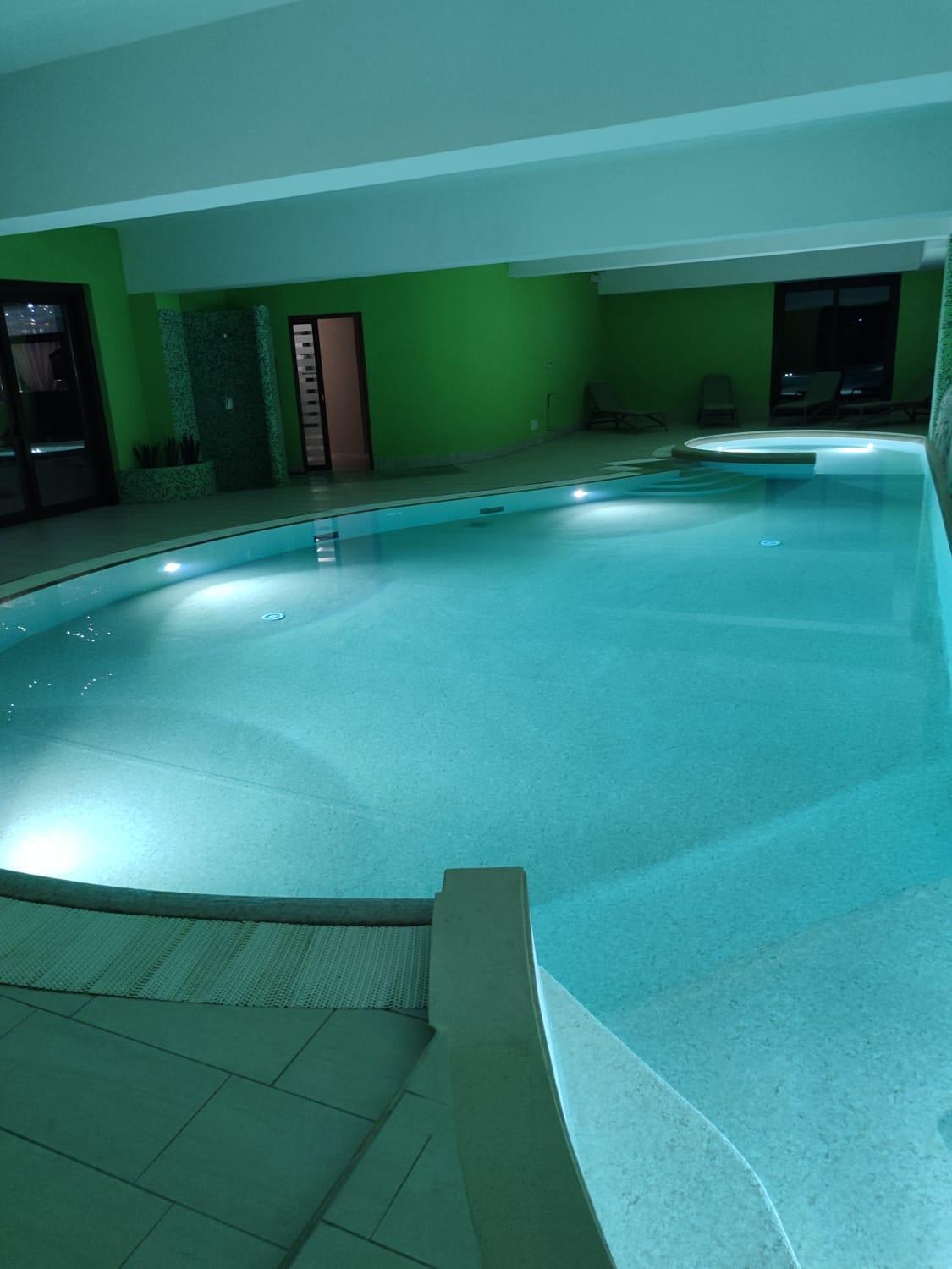 Parco Dei Pini - Sila Wellness Hotel Taverna  Ngoại thất bức ảnh